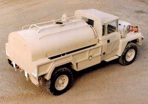 ACMAT TPK 4.20 SCE/SCC '1982
